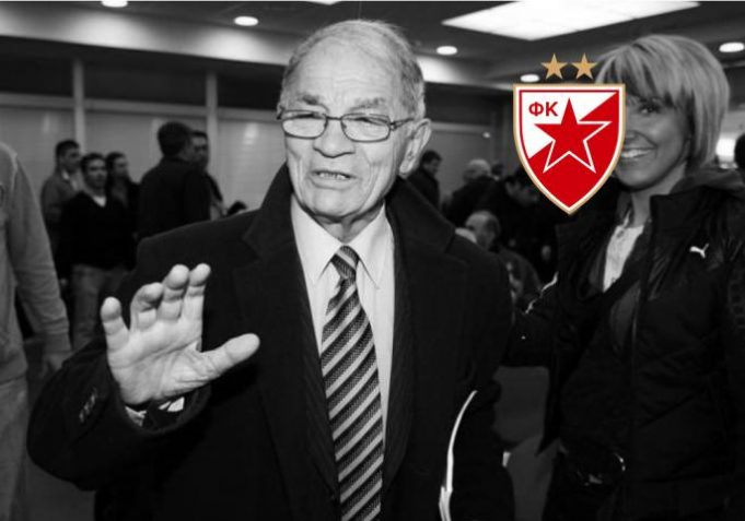 Во 81. година од животот денес почина Драгослав Шекуларац попознат како ШЕКИ