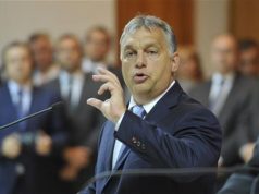 Милионска сума како казна за унгарската опозиција