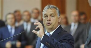 Милионска сума како казна за унгарската опозиција