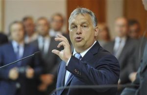 Милионска сума како казна за унгарската опозиција