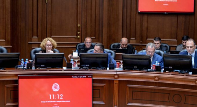 Северна Македонија ќе биде домаќин на 2000 американски војници на најголема вежба досега