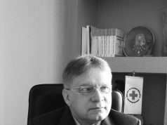 Почина долгогодишниот претседател на Црвениот крст на Македонија