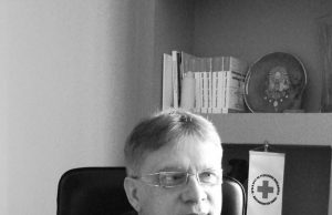 Почина долгогодишниот претседател на Црвениот крст на Македонија