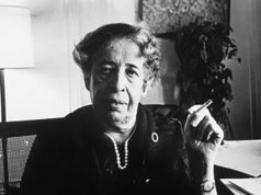 Колку е важна вистината во општеството-Хана Ардент
