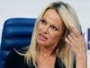 Памела Андерсон и упати порака на Хрватска