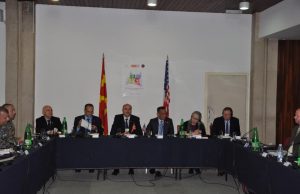 Во домот на АРМ се одржува работилница за континуирано унапредување
