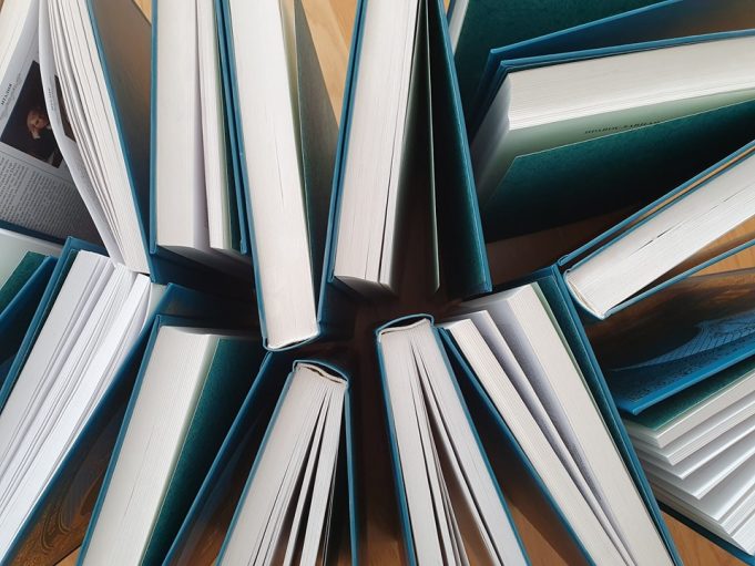 ИЗЛОЖБА – САЕМ „НОВИТЕ КНИГИ НА РУСИЈА“
