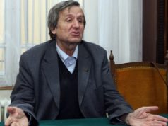 Не толку запрепастувачко тврдење на Бугарските академици, академикот Георги Марков: Македонскиот јазик е дијалект на бугарскиот