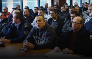 Ова е Албанија не го признаваме судот. Од денешната седница за Диво Насеље