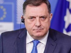 Додик му рече на тачи отворено во лице: Косово е Србија