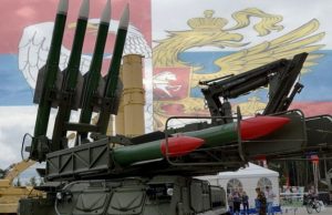 Србијо веќе никогаш нема да ви се повтори агресија. Руски војни експерти најавија доаѓање на “Панцир” во Србија