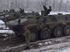 На Албанците им стигнало предупредување-Србите можат за два сата да го завземат северот.
