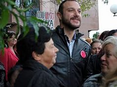Павле Богоевски по објавените разговори поднесе оставка
