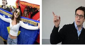 Што значи првата посета на нашиот нов претседател на Косово за Србите и Србија? Гест кој зборува многу.