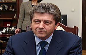 Парванов: Илинденското востание е бугарско, во Македонија се раѓа антибугарски македонизам