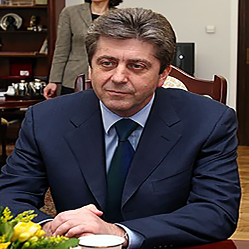 Парванов: Илинденското востание е бугарско, во Македонија се раѓа антибугарски македонизам