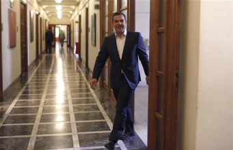 Денес вториот круг на локалните избори во Грција