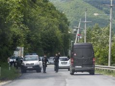 УМНИК: Информациите на Косовксата полиција не се совпаѓаат со нашите