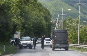 УМНИК: Информациите на Косовксата полиција не се совпаѓаат со нашите