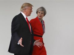Трамп: Британија да се повлече ако ЕУ не и го даде тоа што го бара
