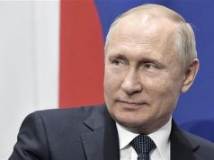 Путин ги смени имињата на повеќето аеродроми низ државата
