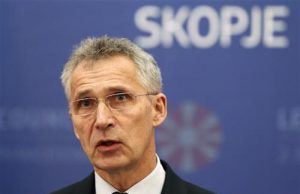 НАТО во борба против лажните вести и во одбрана на демократијата