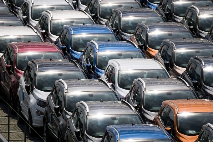 Во Хрватска порасна продажбата на нови автомобили