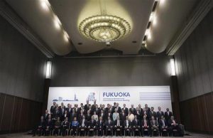 Лидерите на G20 предупредуваат на ризик заради тензиите