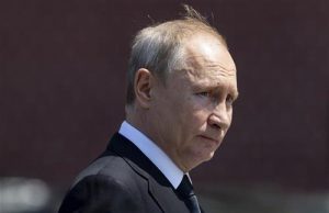 Путин: Ќе соработуваме со премиерот на Велика Британија кој и да биде тој