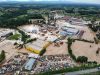 Од поплавите во Србија, најкритично во Краљево