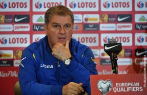 Тумбаковиќ доби отказ: И покрај силните притисоци со кои се соочувал одби да ја води репрезентацијата на Црна Гора на мечот против Косово