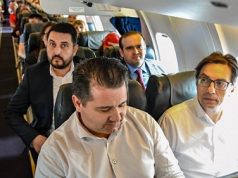 Пендаровски се обидува да ја сруши бариерата помеѓу “обичниот граѓанин и нафатираниот политичар од Балканот”