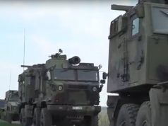 Приказот на воената индустрија на Србија за странски потреби, ги руши рекордите во извоз на наоружување на Балканот