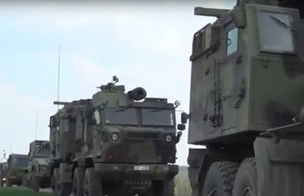 Приказот на воената индустрија на Србија за странски потреби, ги руши рекордите во извоз на наоружување на Балканот