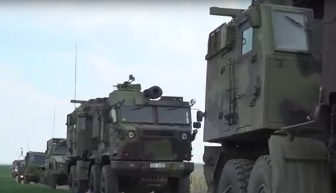 Приказот на воената индустрија на Србија за странски потреби, ги руши рекордите во извоз на наоружување на Балканот