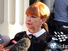 Русковска откри што правел Кичеец од Шутка: Допрва ќе биде интересно
