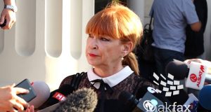 Русковска откри што правел Кичеец од Шутка: Допрва ќе биде интересно