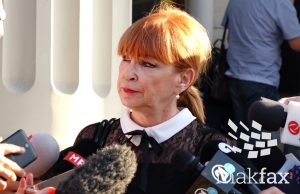 Русковска откри што правел Кичеец од Шутка: Допрва ќе биде интересно