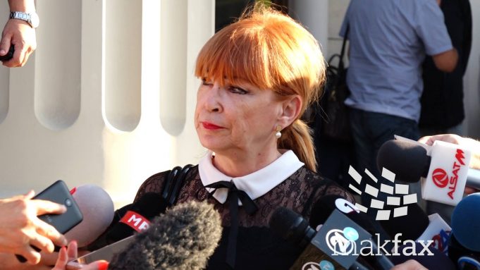 Русковска откри што правел Кичеец од Шутка: Допрва ќе биде интересно