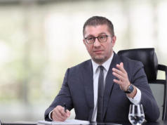 Мицковски за Вечерњи Лист:Секој петти Македонец живее во сиромаштија-тоа е сликата откако Заев дојде на власт