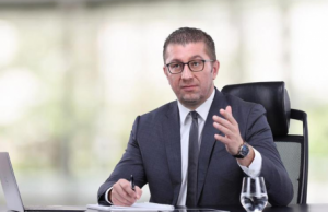 Мицковски за Вечерњи Лист:Секој петти Македонец живее во сиромаштија-тоа е сликата откако Заев дојде на власт