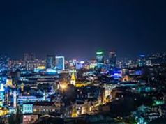 Сараево ветува една од најдобрите новогодишни забави во регионот