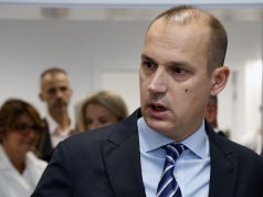 Лончар: Вучиќ беше во животно загрозен – лично да им се заблагодарам на медицинските тимови на ВМА, затоа што сега е добро