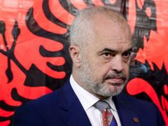 Еди Рама ќе го повлчече признавањето на Косово. Албанците лути- нему му е побитна Србија