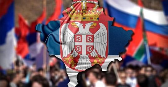 “Магичниот” број 97: Еве зошто на Србија и е битна оваа цифра во борбата за косово