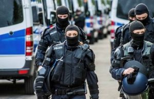 Сириец подготвувал терористички напади во Германија