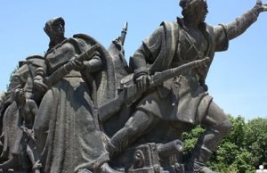 Скопје го празнува денот на ослободувањето