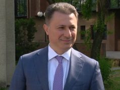Судот констатираше застареност за гонење на Никола Груевски во предметот траекторија
