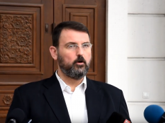 Стоилковски: Имавме договорен состанок со СОНК, но тие откажаа по договорот со власта (видео)