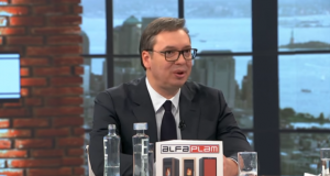 Претседателот на Србија Александар Вучиќ, во утринското гостување на “Ново Утро” зборуваше за економските достигнувања и идните економски и општествени планови на Србија